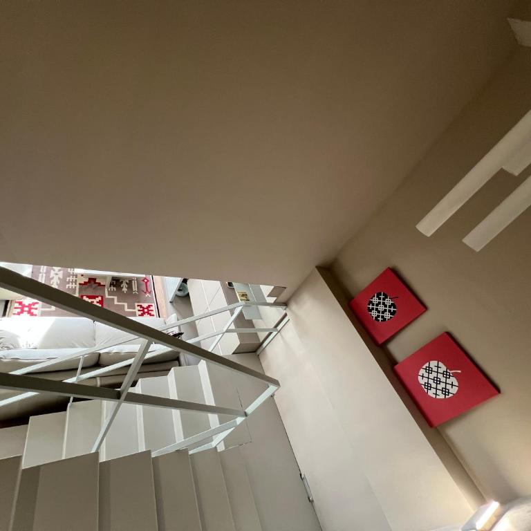 Luxury Ski Apartment A64 Aparthotel VUČKO Jahorina Private host - Three-Bedroom Apartment with View - 45