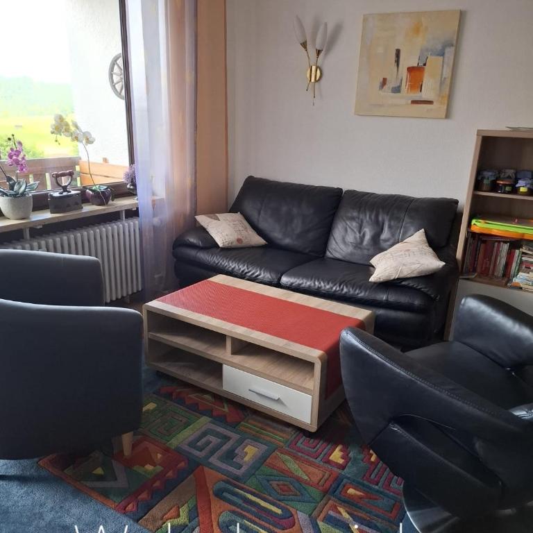 Ferienwohnung - Apartment - 7
