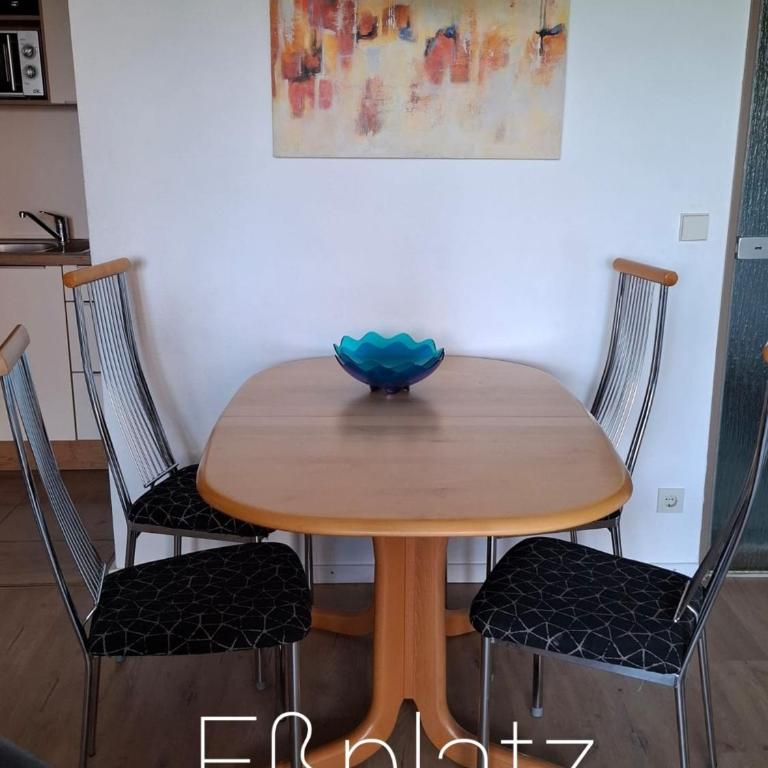 Ferienwohnung - Apartment - 6