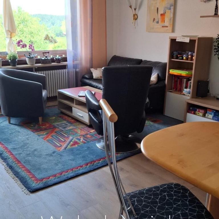 Ferienwohnung - Apartment - 8