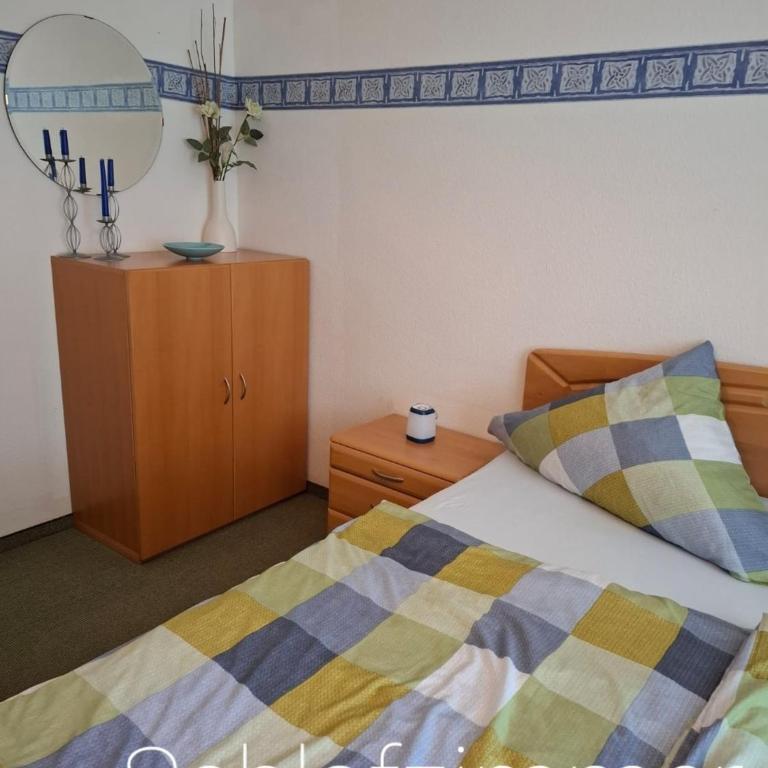 Ferienwohnung - Apartment - 17
