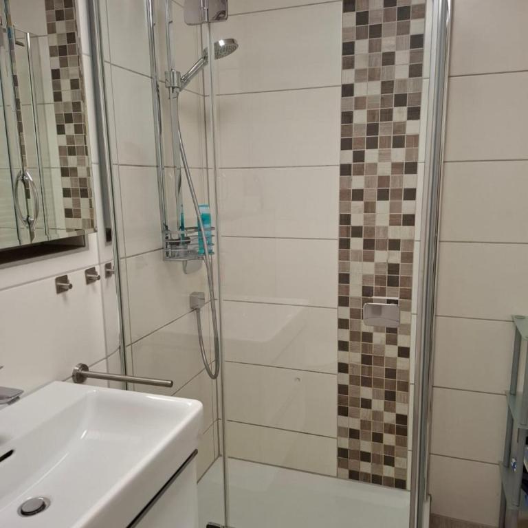 Ferienwohnung - Apartment - 19