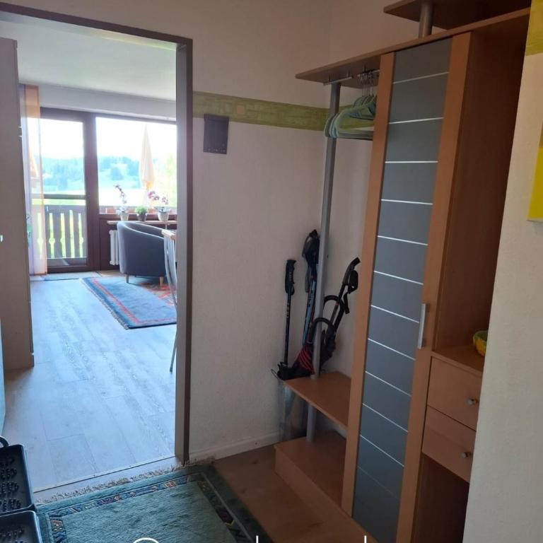 Ferienwohnung - Apartment - 22