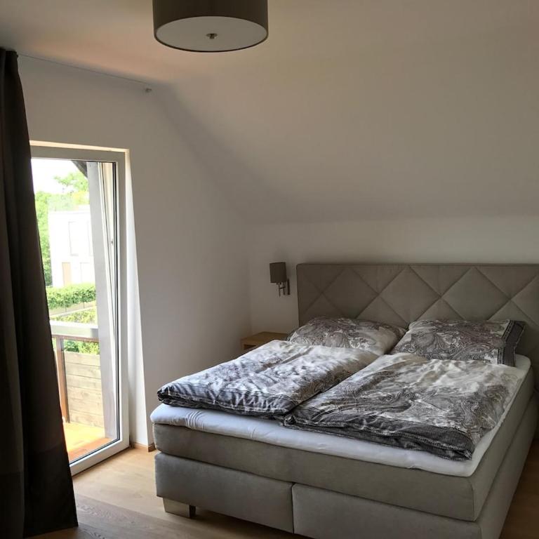 Apartment Riverside - Apartment mit 2 Schlafzimmern und Aussicht - 2
