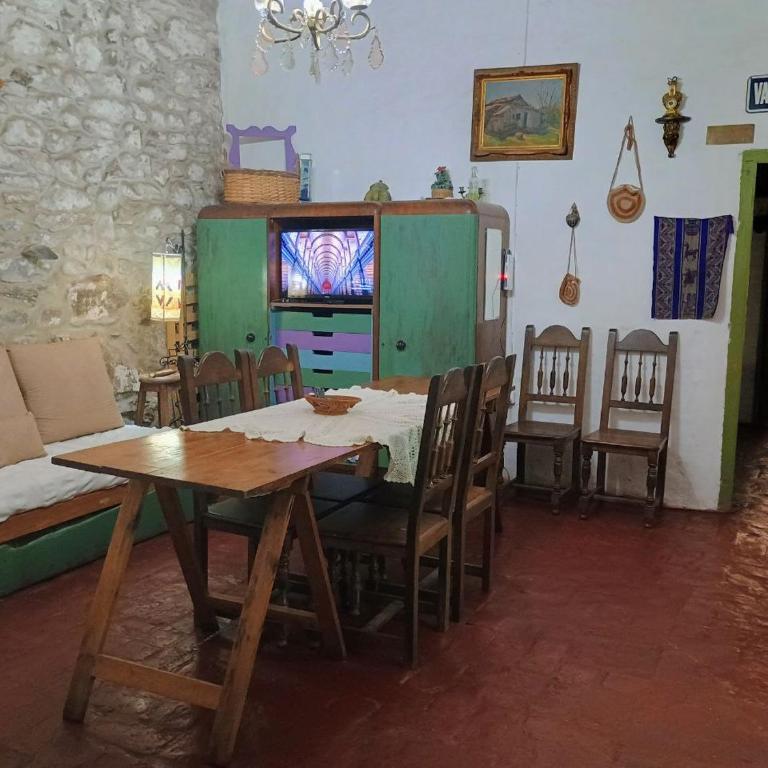 La Casona del Río - Casa - 30