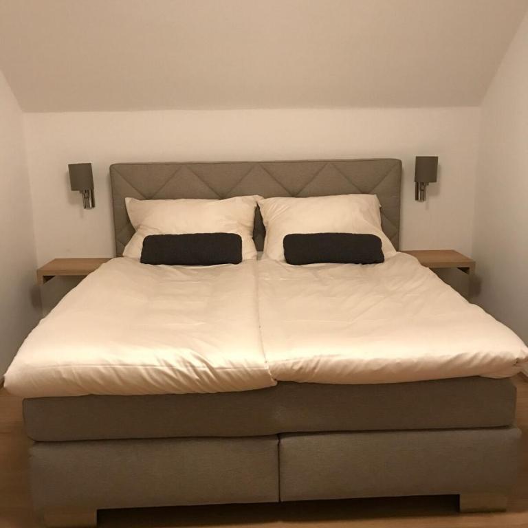 Apartment Riverside - Apartment mit 2 Schlafzimmern und Aussicht - 8