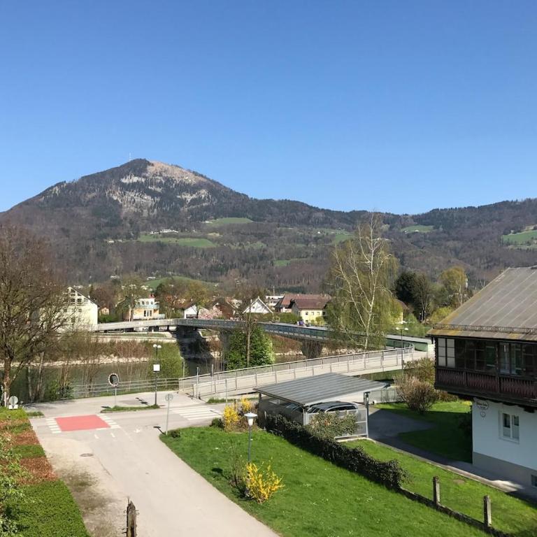 Apartment Riverside - Apartment mit 2 Schlafzimmern und Aussicht - 10