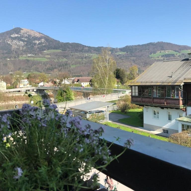 Apartment Riverside - Apartment mit 2 Schlafzimmern und Aussicht - 14