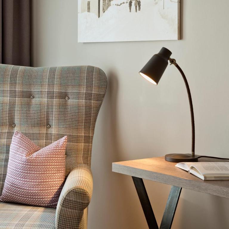 Natur & Spa Hotel Lärchenhof - Standard Doppelzimmer - 6