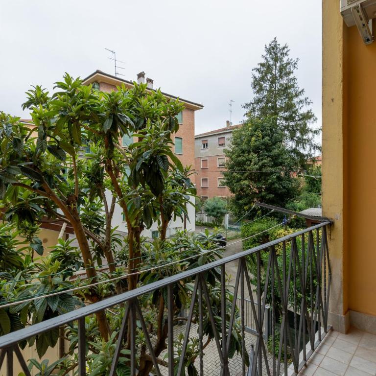 Bologna Suite - Apartment - 20