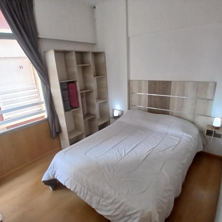 Depto Las Heras zona Aldrey para 2 personas - Estudio Estándar - 2