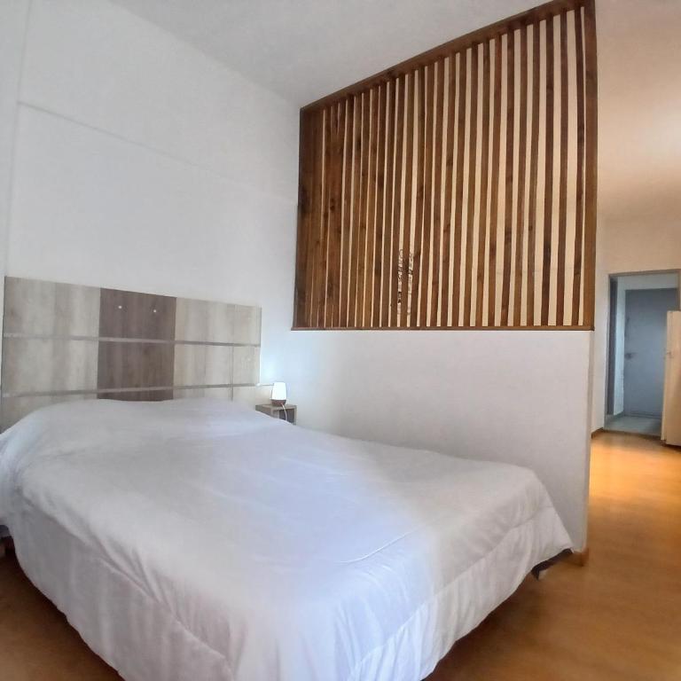 Depto Las Heras zona Aldrey para 2 personas - Estudio Estándar - 10