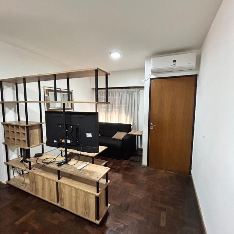 Practico y tranquilo Departamento en Alberdi - One-Bedroom Apartment - 12
