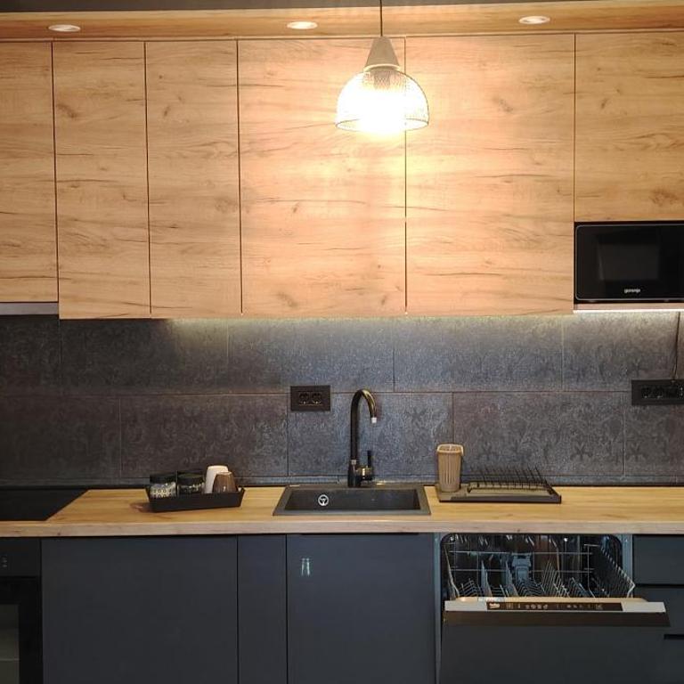 Apartman Vulic Soko Banja - Apartman sa 1 Spavaćom Sobom - 6
