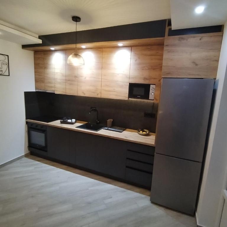 Apartman Vulic Soko Banja - Apartman sa 1 Spavaćom Sobom - 8