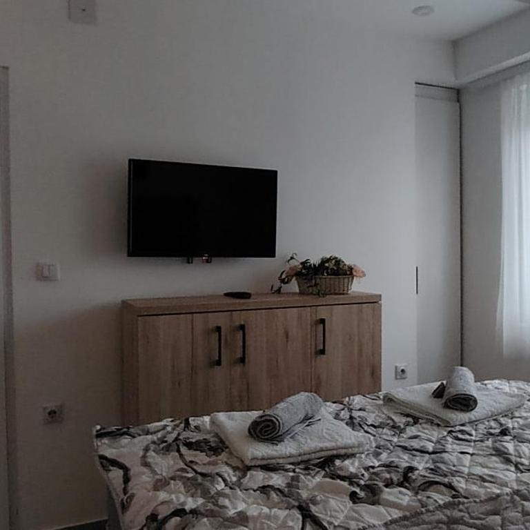 Apartman Vulic Soko Banja - Apartman sa 1 Spavaćom Sobom - 10