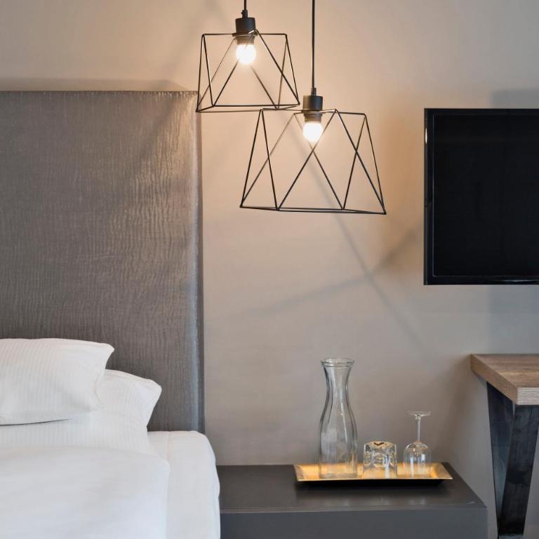 Natur & Spa Hotel Lärchenhof - Standard Doppelzimmer - 1