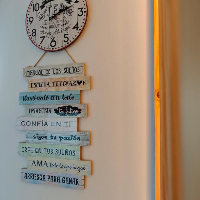 Apartamento MARIANTO - Apartamento de 1 dormitorio - 10