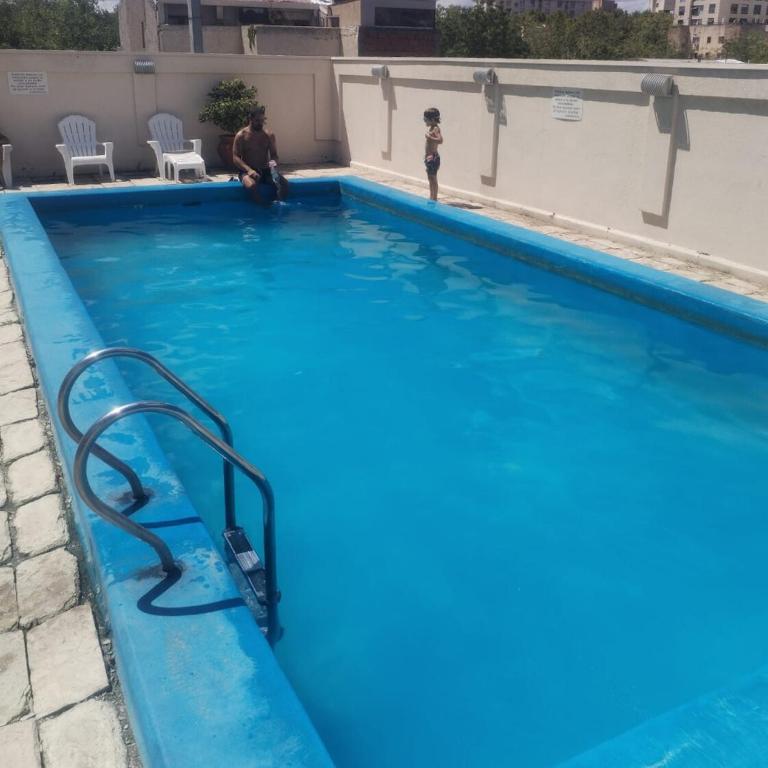Exclusive apartment - Apartamento de 2 dormitorios con vistas - 16
