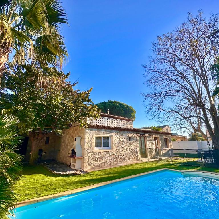 Lacosse - Villa - 2