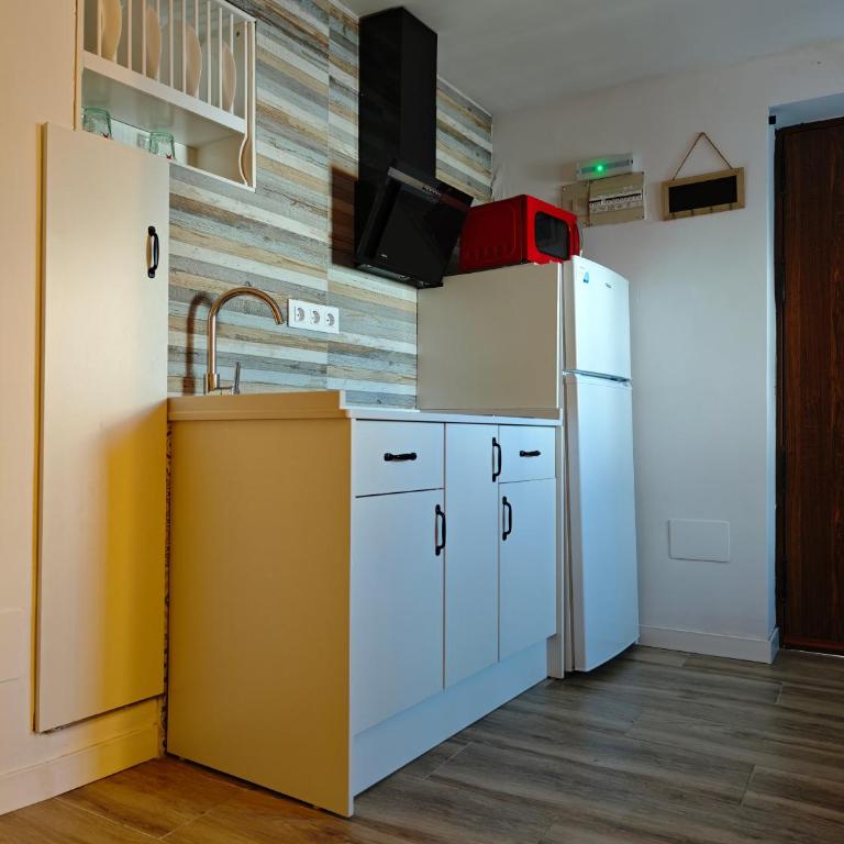Apartamento MARIANTO - Apartamento de 1 dormitorio - 9