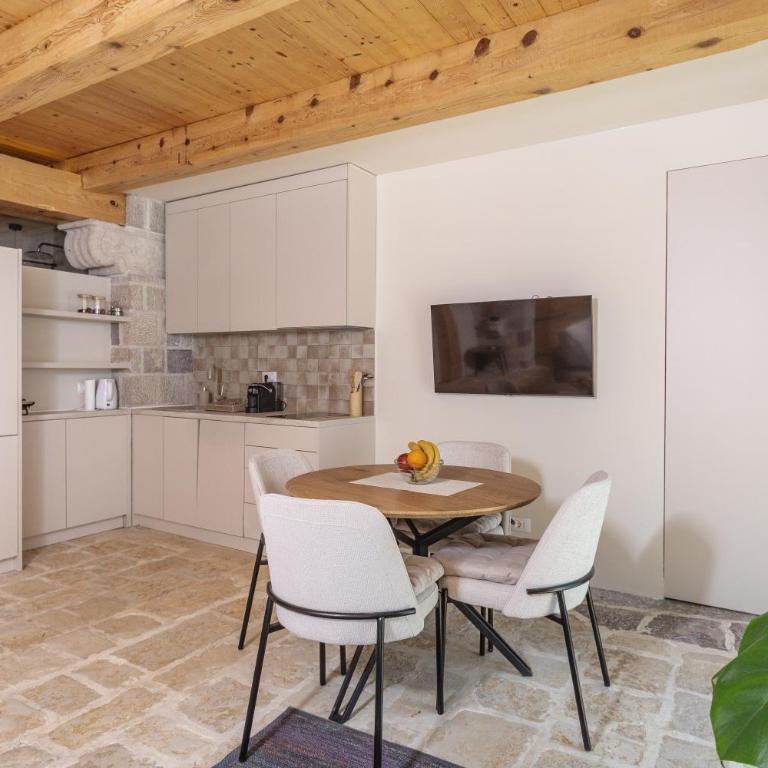 Olive Resort - Studio with terrace and shared pool S2 - 9