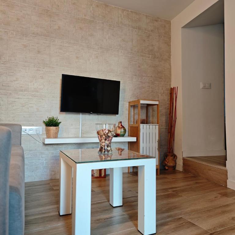 Apartamento MARIANTO - Apartamento de 1 dormitorio - 3