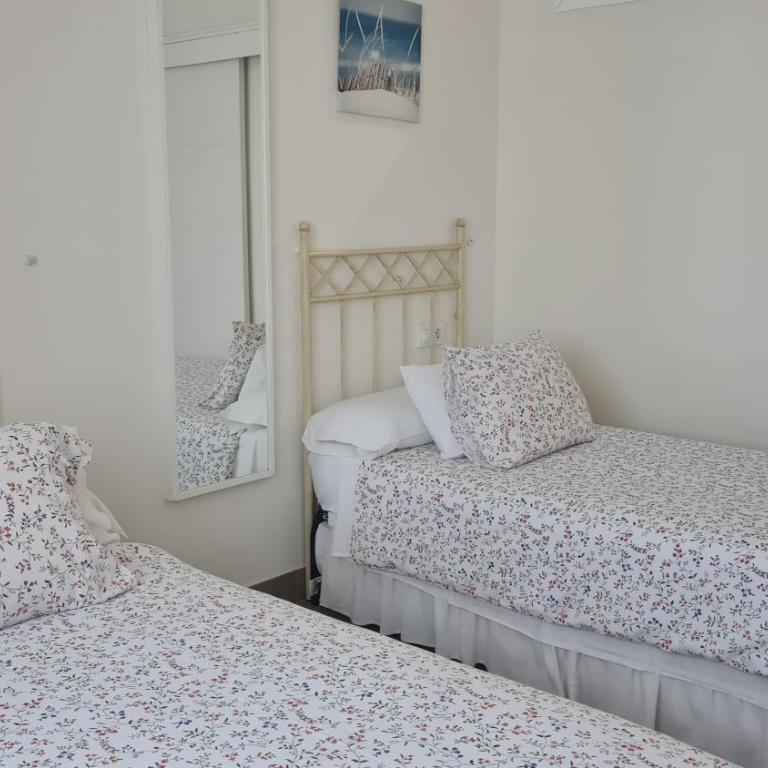 Casita de María - Apartamento - Planta baja - 4