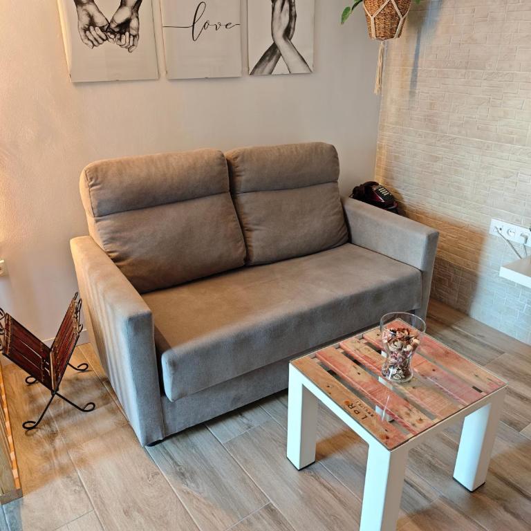 Apartamento MARIANTO - Apartamento de 1 dormitorio - 4