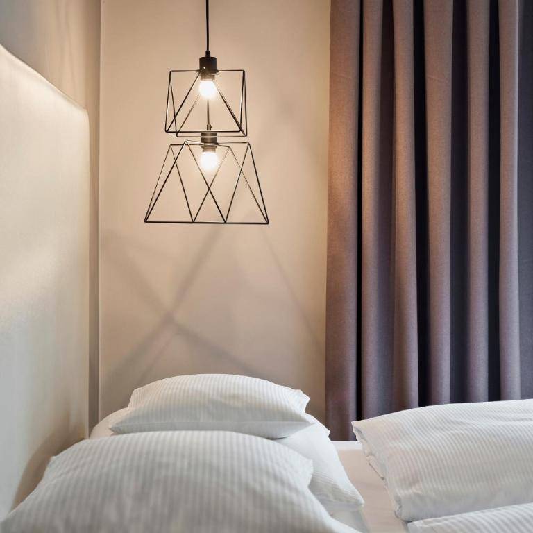 Natur & Spa Hotel Lärchenhof - Standard Doppelzimmer - 2