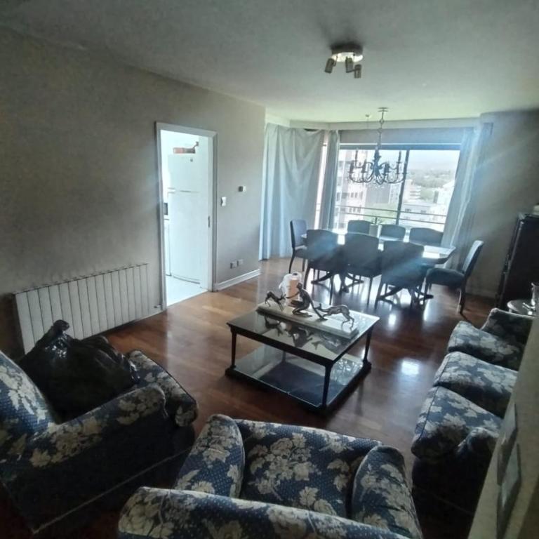 Exclusive apartment - Apartamento de 2 dormitorios con vistas - 12
