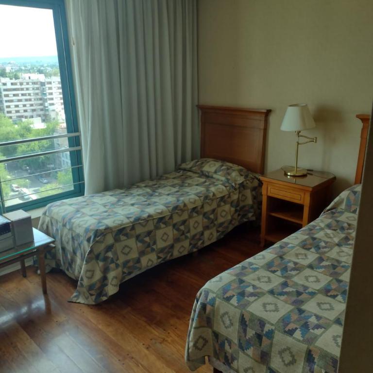 Exclusive apartment - Apartamento de 2 dormitorios con vistas - 11