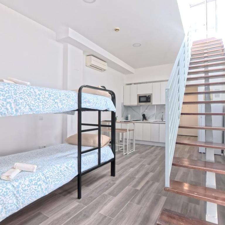 Modern Luxury in Prime Location 68 - Apartamento Dúplex - 20
