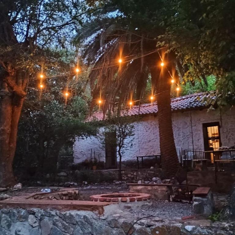 La Casona del Río - Casa - 22