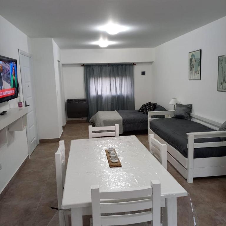 Rincón del cielo - One-Bedroom Apartment - 1
