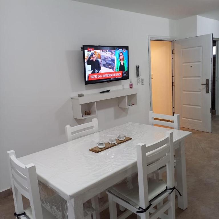 Rincón del cielo - One-Bedroom Apartment - 6