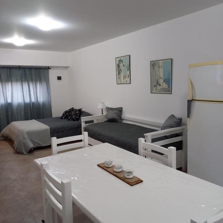 Rincón del cielo - One-Bedroom Apartment - 7