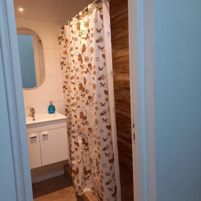 Rincón del cielo - One-Bedroom Apartment - 8