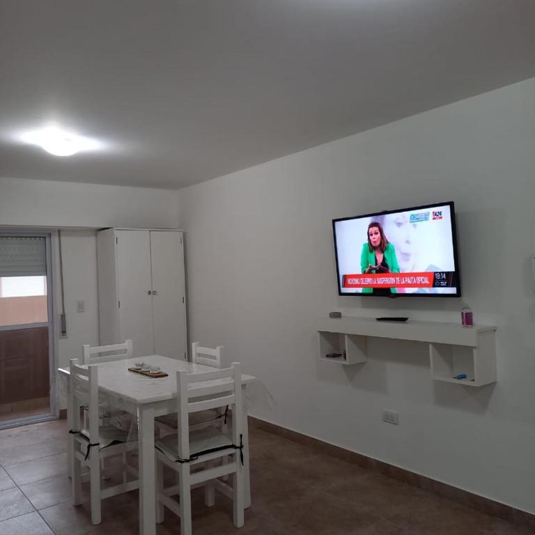 Rincón del cielo - One-Bedroom Apartment - 10