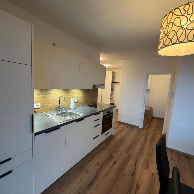 Apartment Sonnenberg - Apartamento de 2 dormitorios - 2