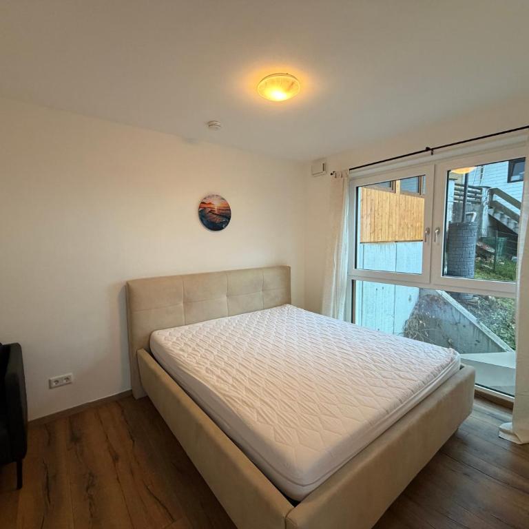 Apartment Sonnenberg - Apartamento de 2 dormitorios - 3