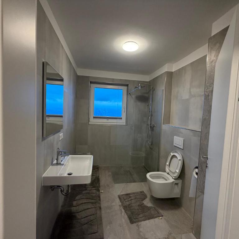 Apartment Sonnenberg - Apartamento de 2 dormitorios - 5
