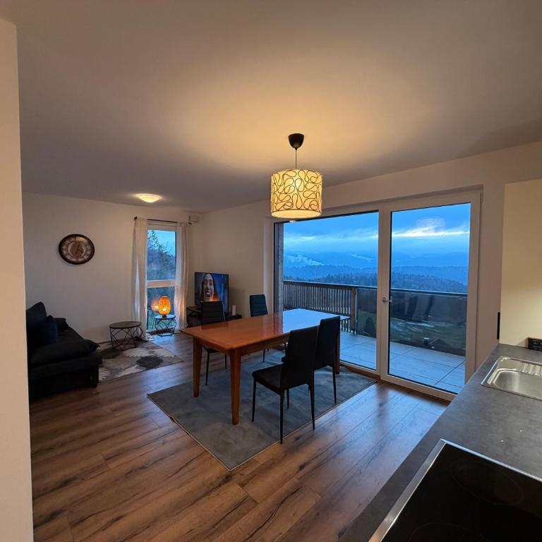 Apartment Sonnenberg - Apartamento de 2 dormitorios - 6