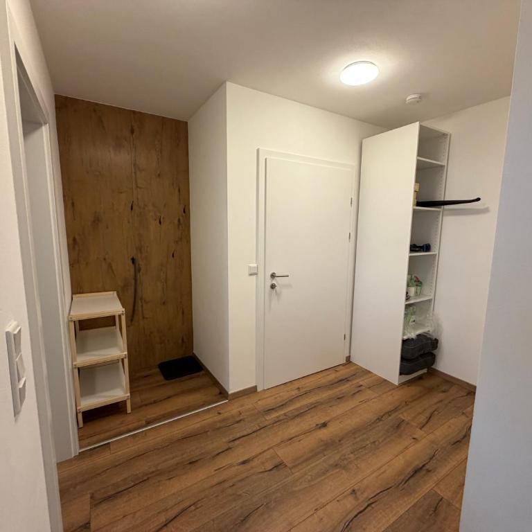 Apartment Sonnenberg - Apartamento de 2 dormitorios - 8