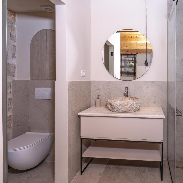 Olive Resort - Studio with terrace and shared pool S2 - 3