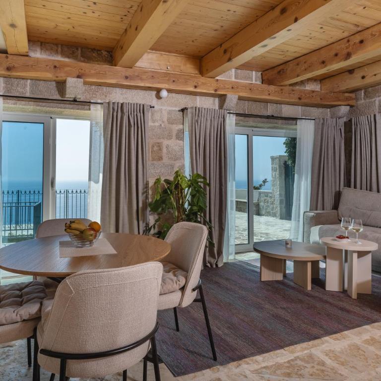 Olive Resort - Studio with terrace and shared pool S2 - 2