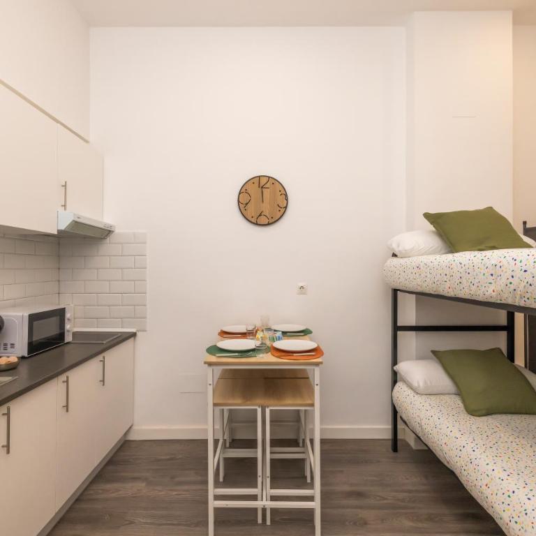 Modern Luxury in Prime Location 68 - Apartamento de 1 dormitorio - 24