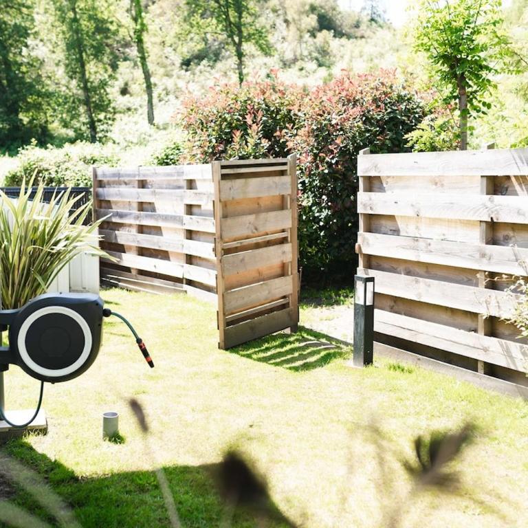 Villa 6p lisière de forêt piscine barbecue - Villa con 3 Camere da Letto - 10