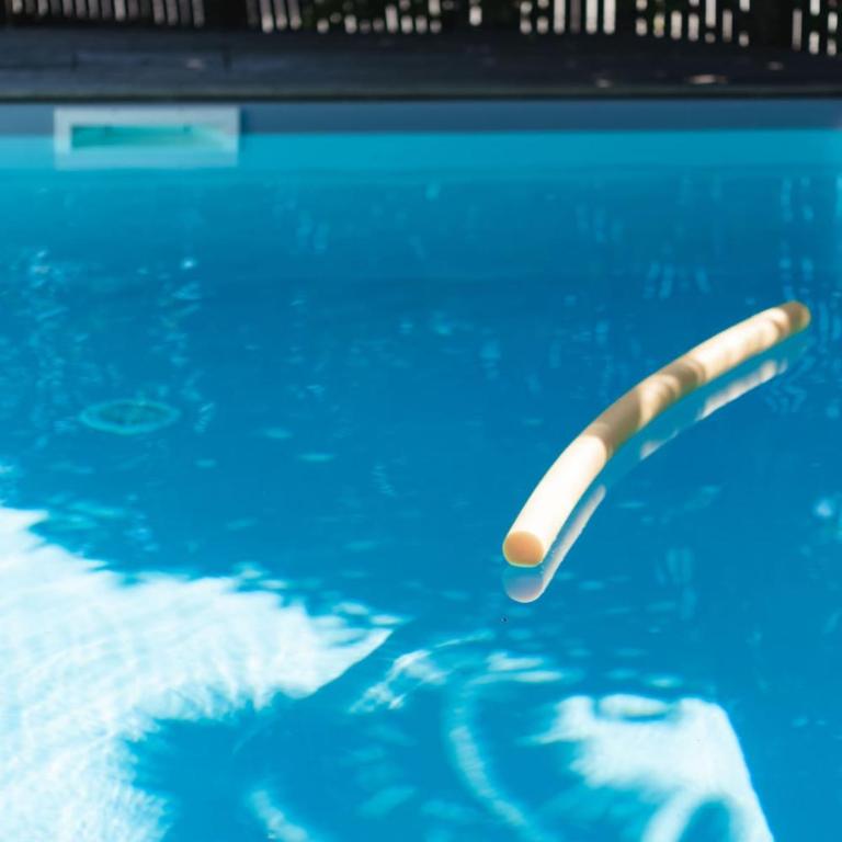 Villa 6p lisière de forêt piscine barbecue - Villa con 3 Camere da Letto - 40