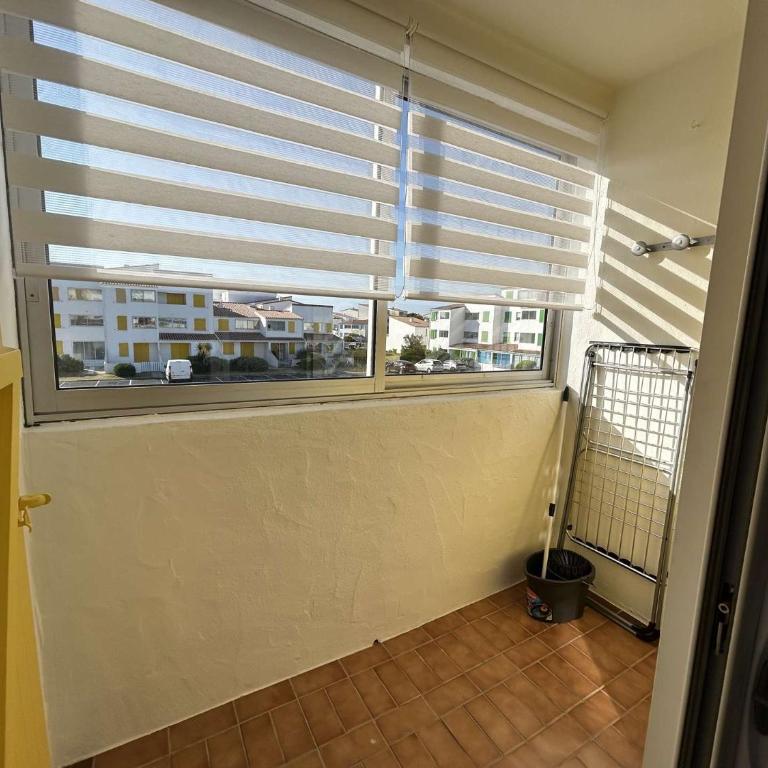 SH110-066 - Appart 2 pièces 4 couchages SAINT HILAIRE DE RIEZ - Apartment mit 1 Schlafzimmer - 14